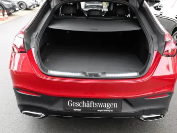 Mercedes-Benz GLC 220 d 4M Coupe AMG - livrare Aprilie 2026