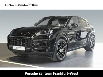 PORSCHE Cayenne E-Hybrid Coupe InnoDrive Surround-View