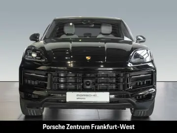 PORSCHE Cayenne E-Hybrid Coupe InnoDrive Surround-View