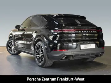 PORSCHE Cayenne E-Hybrid Coupe InnoDrive Surround-View