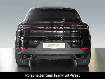 PORSCHE Cayenne E-Hybrid Coupe InnoDrive Surround-View