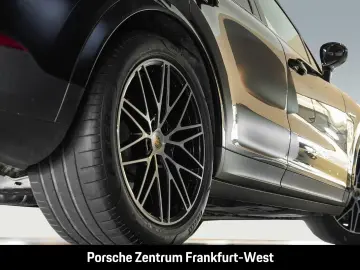 PORSCHE Cayenne E-Hybrid Coupe InnoDrive Surround-View