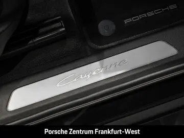 PORSCHE Cayenne E-Hybrid Coupe InnoDrive Surround-View