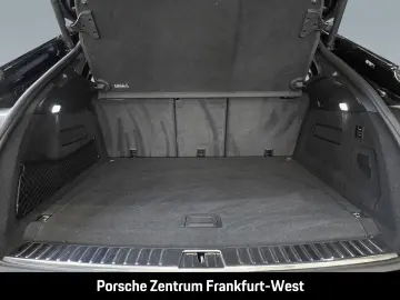 PORSCHE Cayenne E-Hybrid Coupe InnoDrive Surround-View