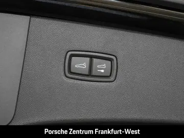 PORSCHE Cayenne E-Hybrid Coupe InnoDrive Surround-View
