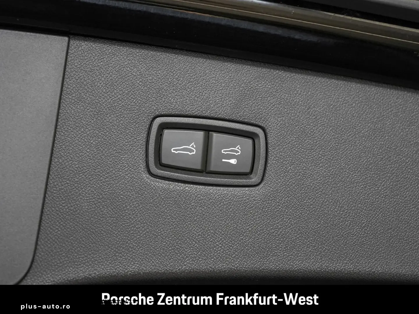 PORSCHE Cayenne E-Hybrid Coupe InnoDrive Surround-View