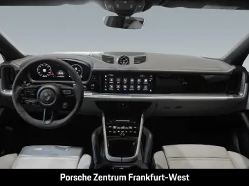 PORSCHE Cayenne E-Hybrid Coupe InnoDrive Surround-View