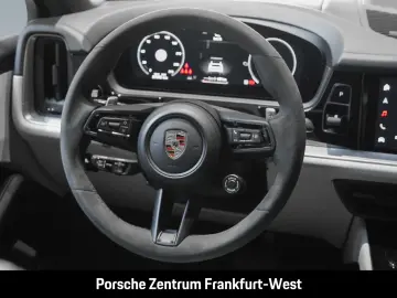 PORSCHE Cayenne E-Hybrid Coupe InnoDrive Surround-View