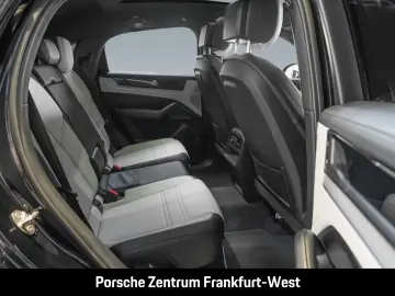 PORSCHE Cayenne E-Hybrid Coupe InnoDrive Surround-View