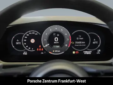 PORSCHE Cayenne E-Hybrid Coupe InnoDrive Surround-View