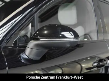 PORSCHE Cayenne E-Hybrid Coupe InnoDrive Surround-View