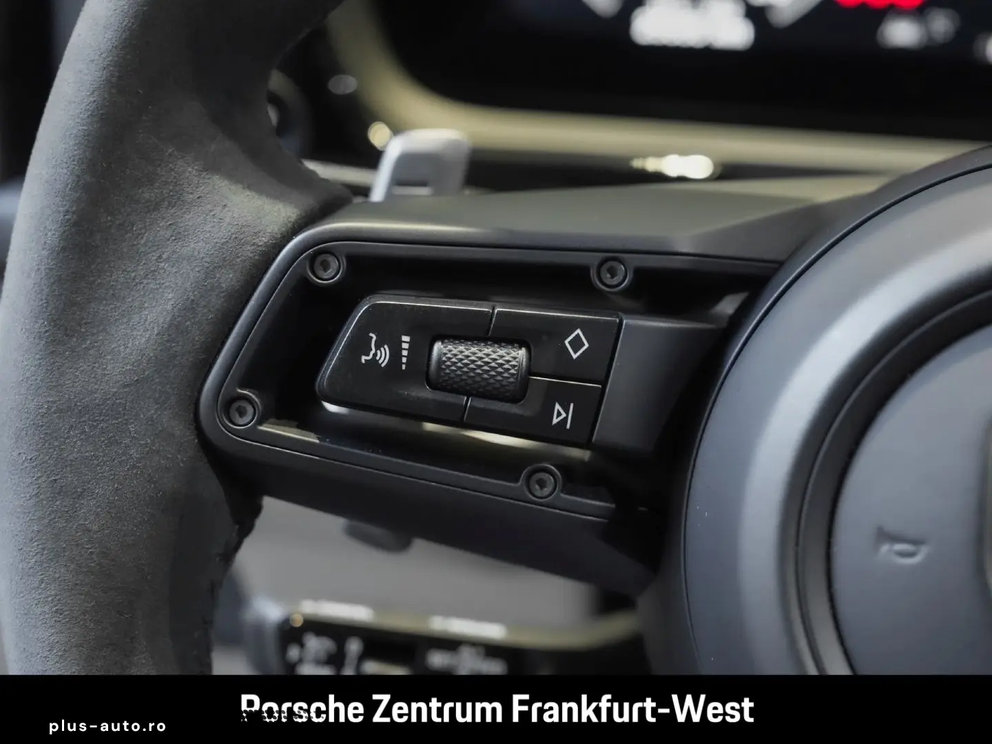 PORSCHE Cayenne E-Hybrid Coupe InnoDrive Surround-View