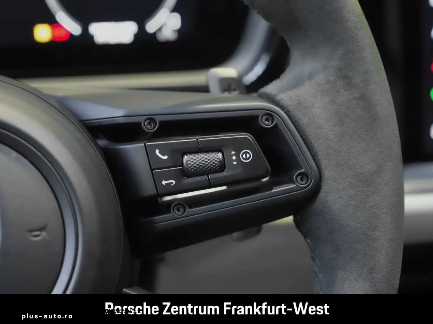 PORSCHE Cayenne E-Hybrid Coupe InnoDrive Surround-View