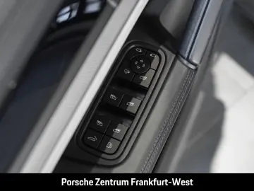 PORSCHE Cayenne E-Hybrid Coupe InnoDrive Surround-View