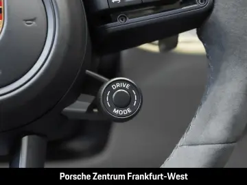 PORSCHE Cayenne E-Hybrid Coupe InnoDrive Surround-View