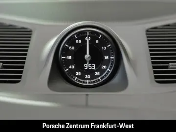 PORSCHE Cayenne E-Hybrid Coupe InnoDrive Surround-View
