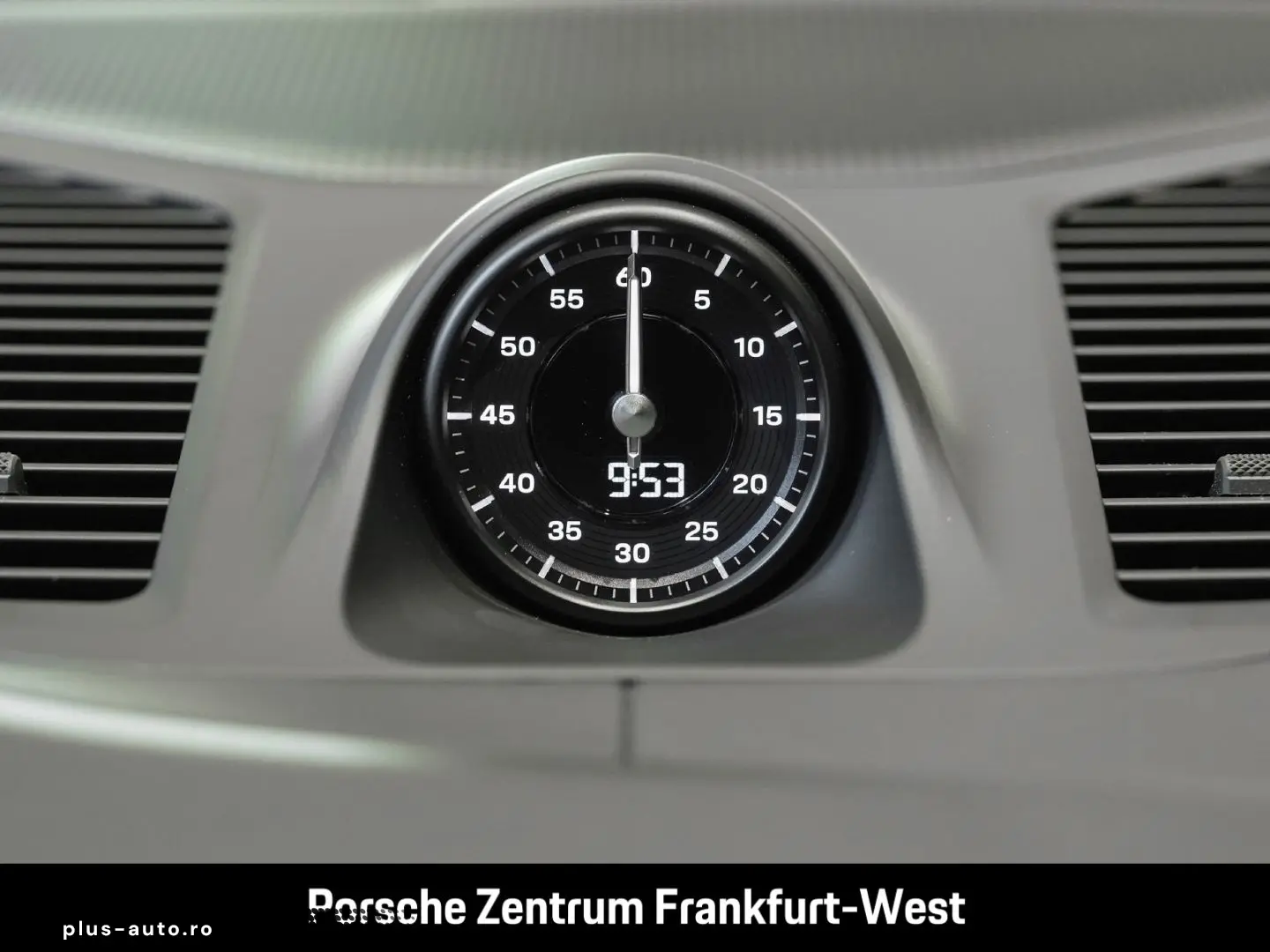 PORSCHE Cayenne E-Hybrid Coupe InnoDrive Surround-View
