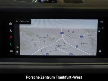 PORSCHE Cayenne E-Hybrid Coupe InnoDrive Surround-View