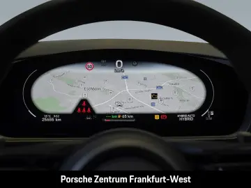 PORSCHE Cayenne E-Hybrid Coupe InnoDrive Surround-View