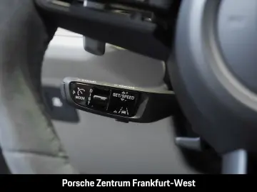 PORSCHE Cayenne E-Hybrid Coupe InnoDrive Surround-View