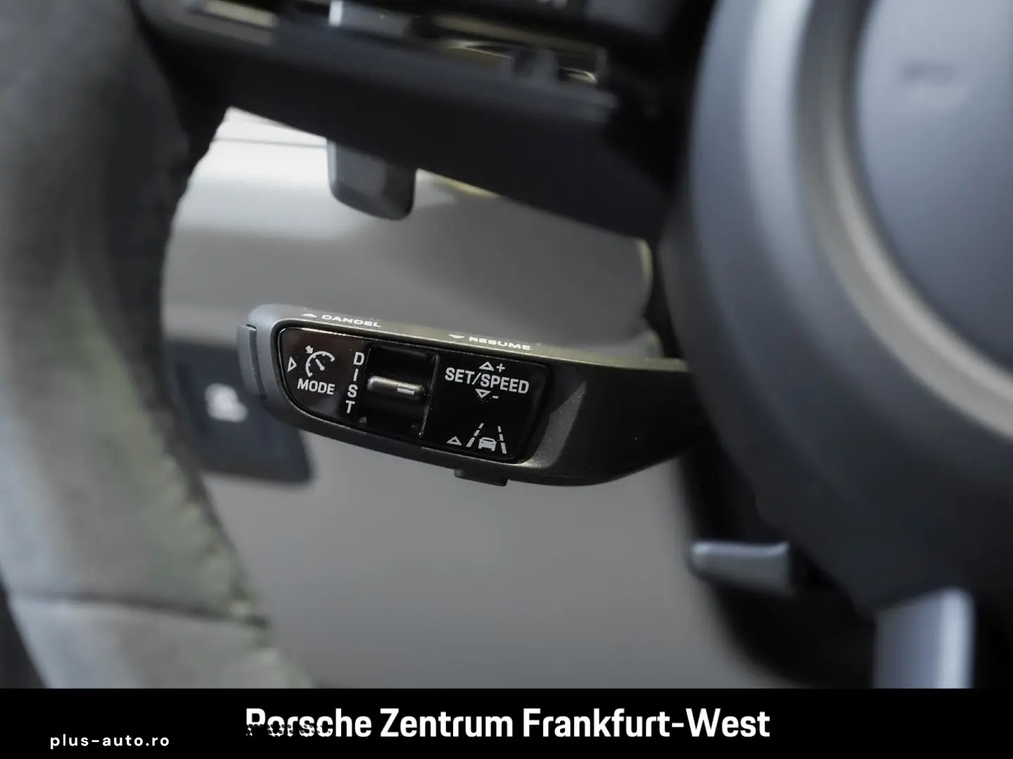 PORSCHE Cayenne E-Hybrid Coupe InnoDrive Surround-View