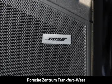 PORSCHE Cayenne E-Hybrid Coupe InnoDrive Surround-View