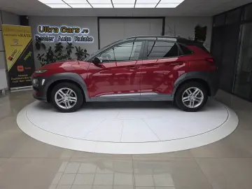 Hyundai Kona 1.0TGDI   Euro 6