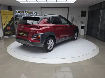 Hyundai Kona 1.0TGDI   Euro 6