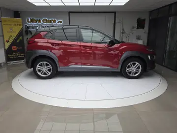Hyundai Kona 1.0TGDI   Euro 6