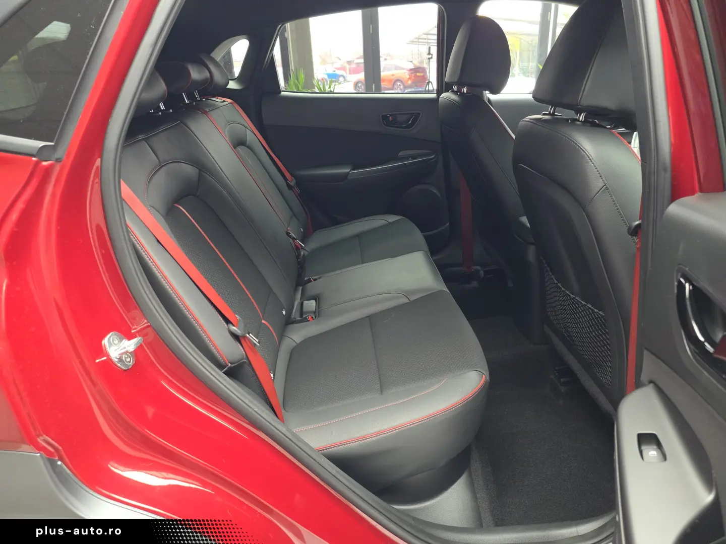 Hyundai Kona 1.0TGDI   Euro 6