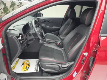 Hyundai Kona 1.0TGDI   Euro 6