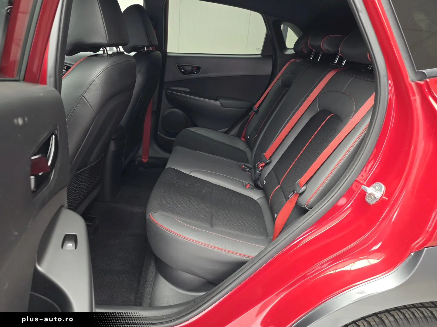 Hyundai Kona 1.0TGDI   Euro 6