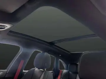 PORSCHE Macan S BOSE Servo  75l Pano. Tempo