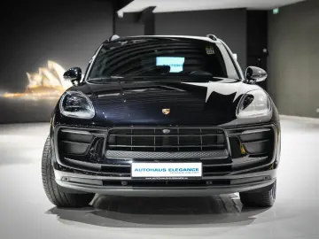 PORSCHE Macan PDK SPORT-CHRONO BOSE PANO 21 LM PDLS  1HD
