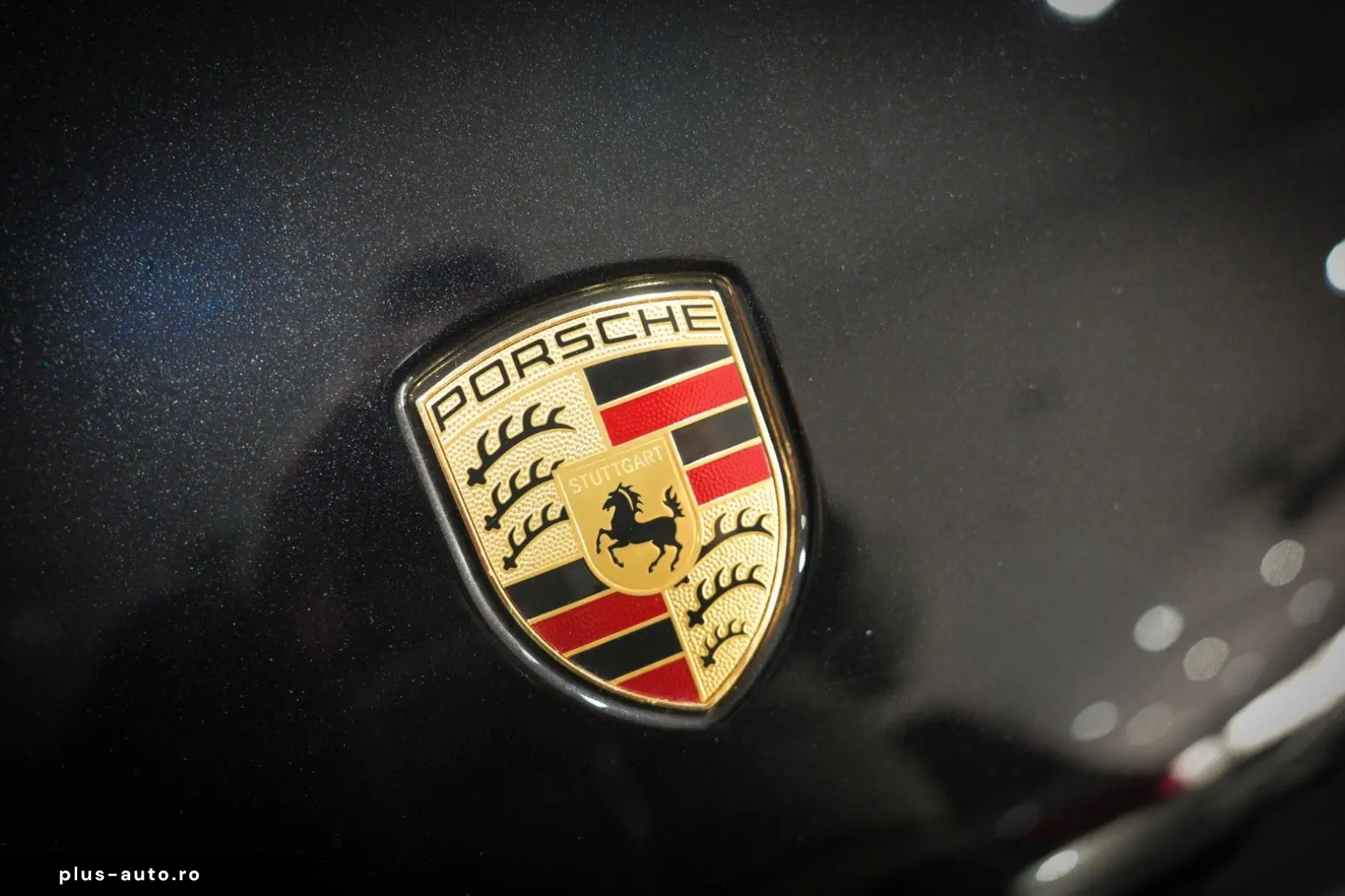 PORSCHE Macan PDK SPORT-CHRONO BOSE PANO 21 LM PDLS  1HD