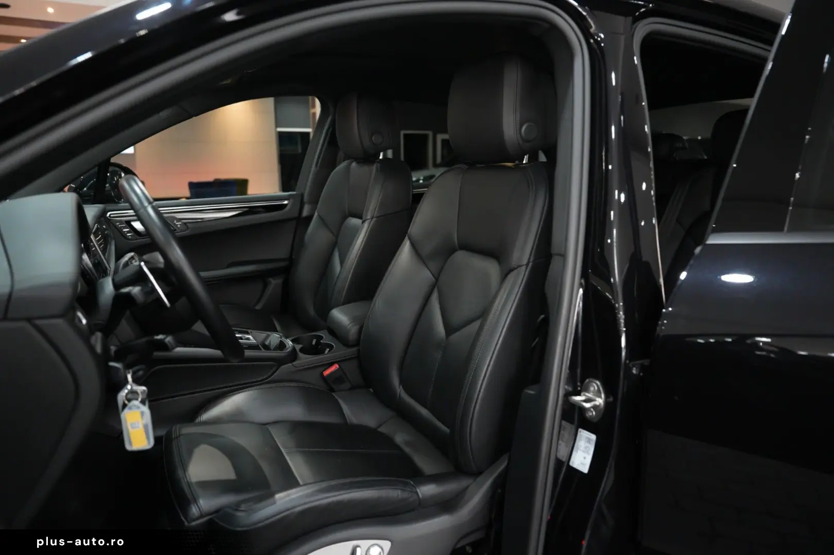 PORSCHE Macan PDK SPORT-CHRONO BOSE PANO 21 LM PDLS  1HD