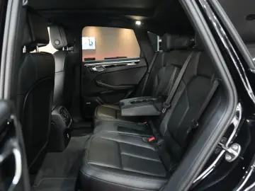 PORSCHE Macan PDK SPORT-CHRONO BOSE PANO 21 LM PDLS  1HD