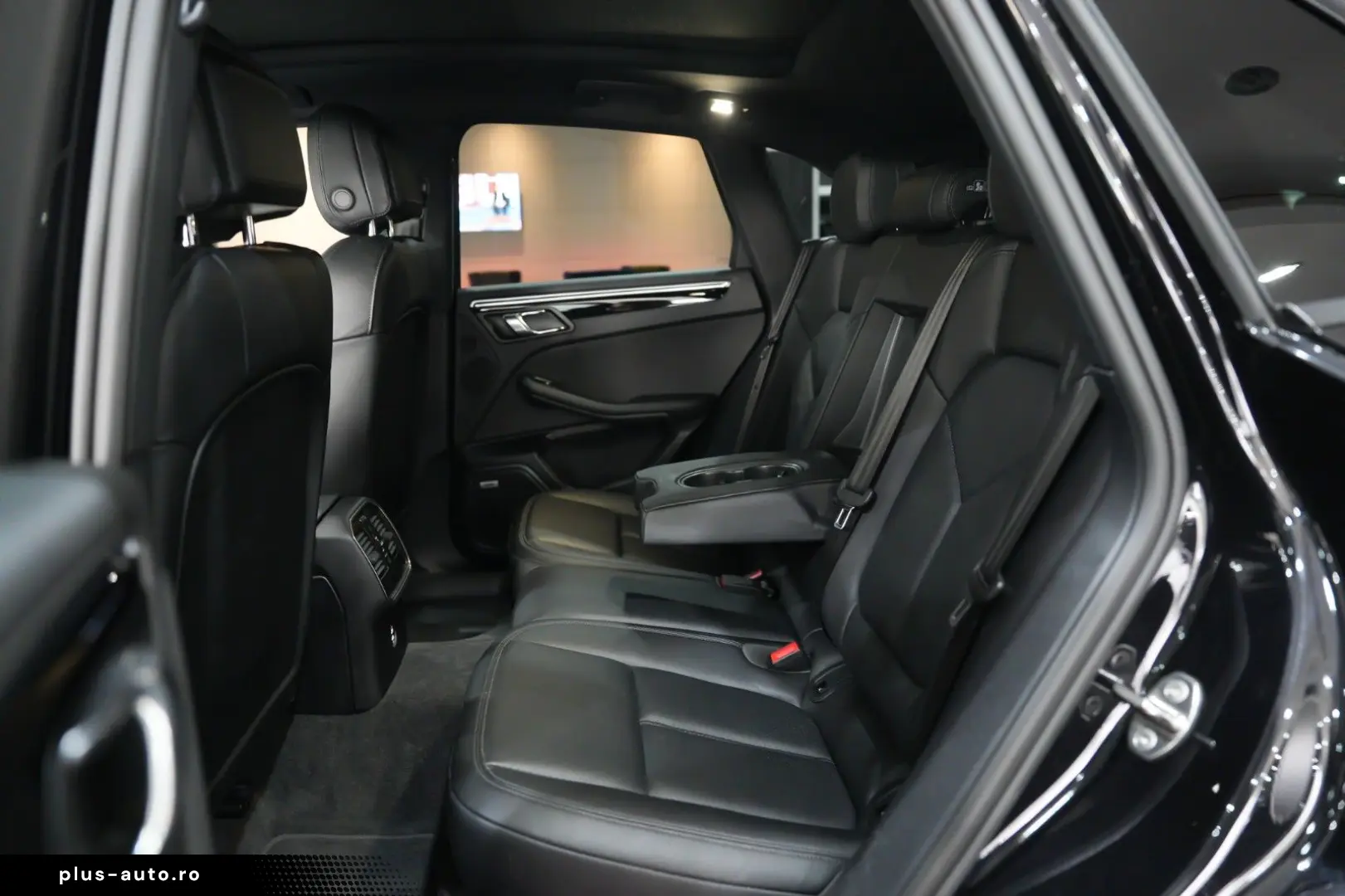 PORSCHE Macan PDK SPORT-CHRONO BOSE PANO 21 LM PDLS  1HD