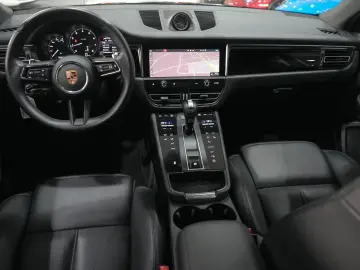 PORSCHE Macan PDK SPORT-CHRONO BOSE PANO 21 LM PDLS  1HD