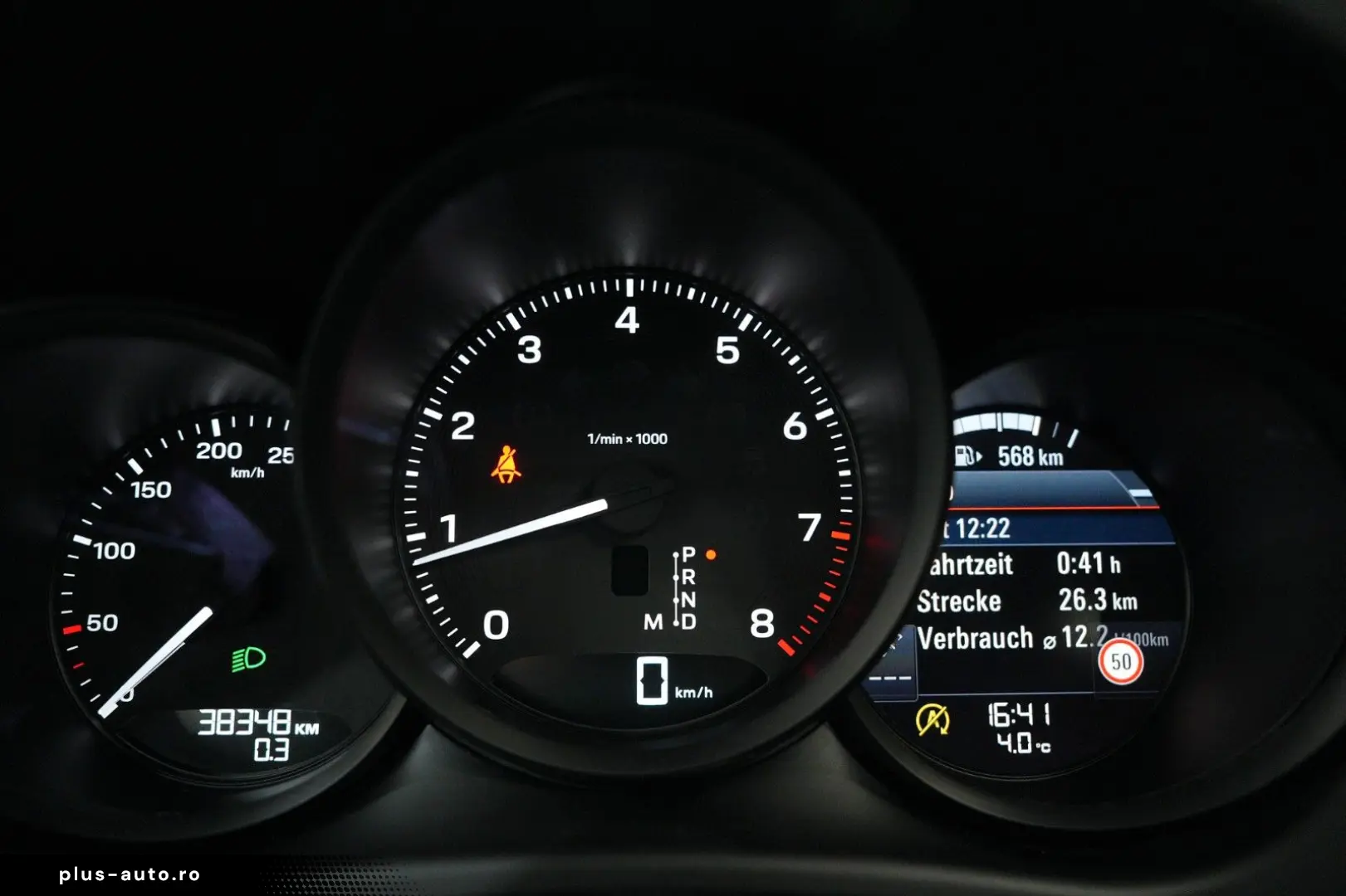 PORSCHE Macan PDK SPORT-CHRONO BOSE PANO 21 LM PDLS  1HD