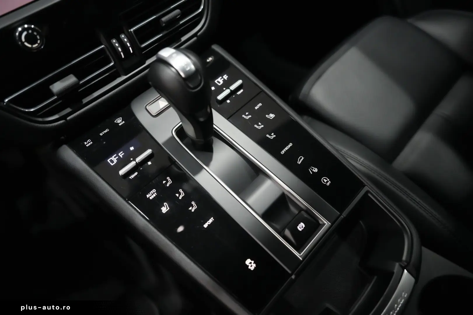 PORSCHE Macan PDK SPORT-CHRONO BOSE PANO 21 LM PDLS  1HD