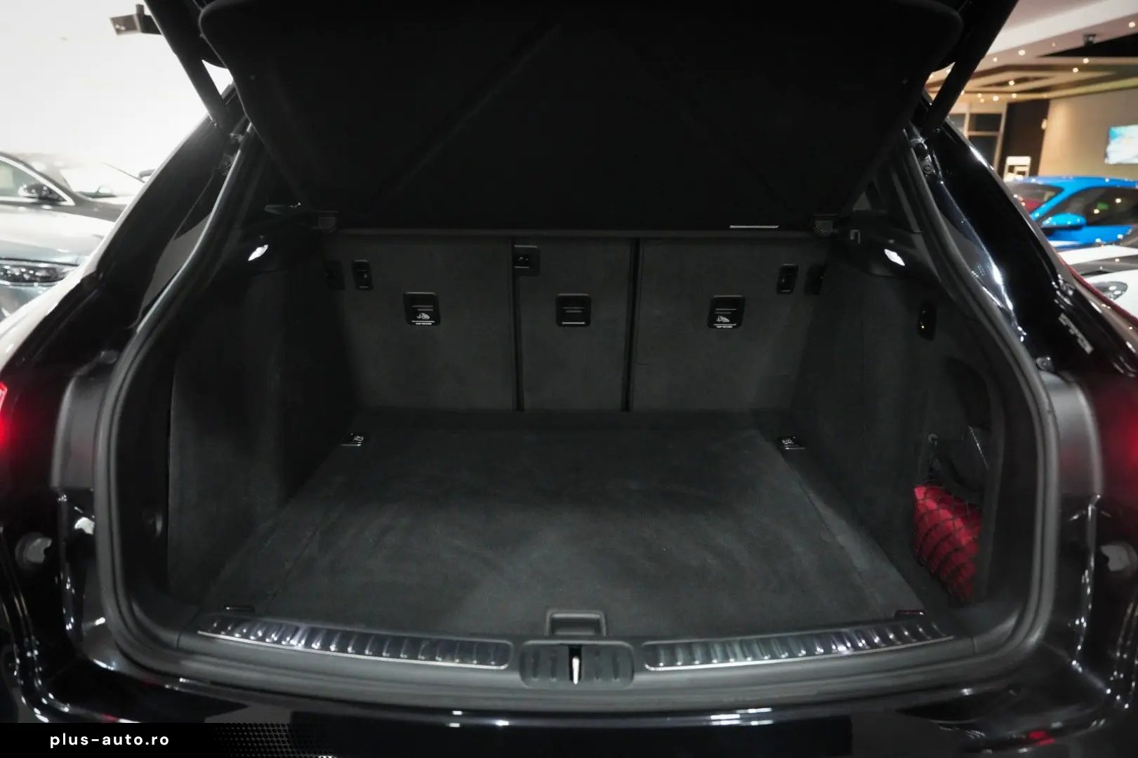 PORSCHE Macan PDK SPORT-CHRONO BOSE PANO 21 LM PDLS  1HD