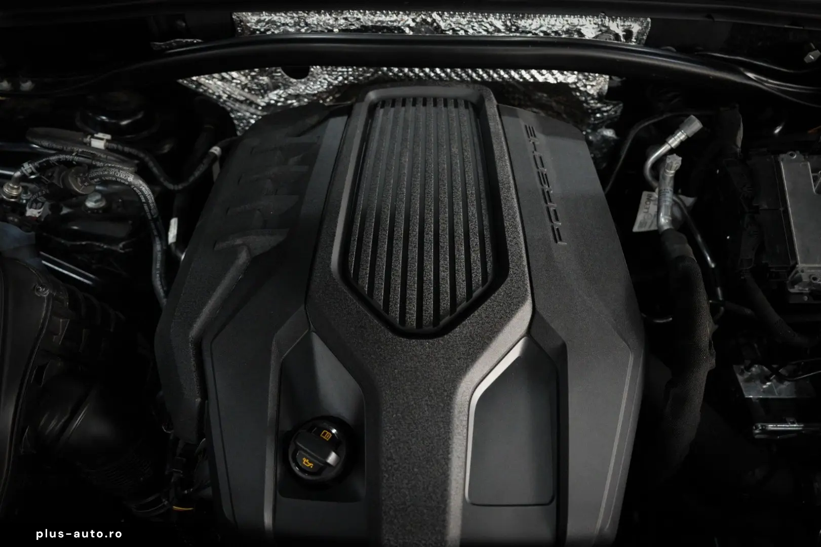 PORSCHE Macan PDK SPORT-CHRONO BOSE PANO 21 LM PDLS  1HD