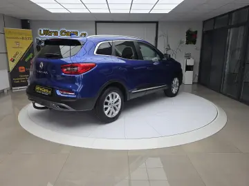 Renault Kadjar 1.3 TCe   Euro 6