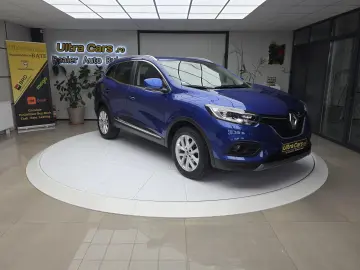 Renault Kadjar 1.3 TCe   Euro 6