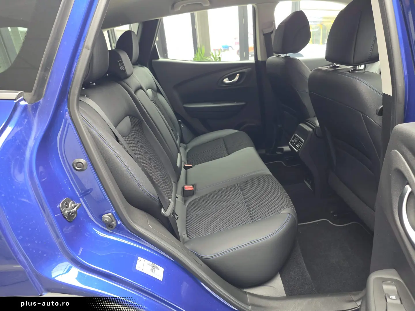 Renault Kadjar 1.3 TCe   Euro 6