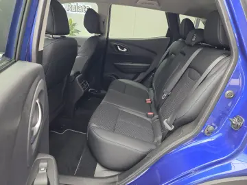 Renault Kadjar 1.3 TCe   Euro 6