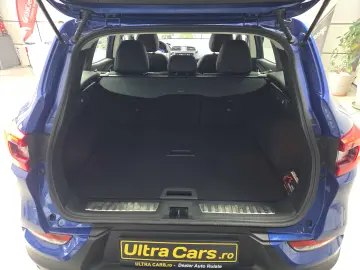 Renault Kadjar 1.3 TCe   Euro 6