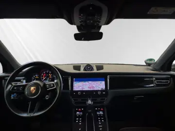 PORSCHE Macan SportChronoPaket Panorama 21 LM