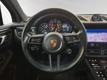 PORSCHE Macan SportChronoPaket Panorama 21 LM